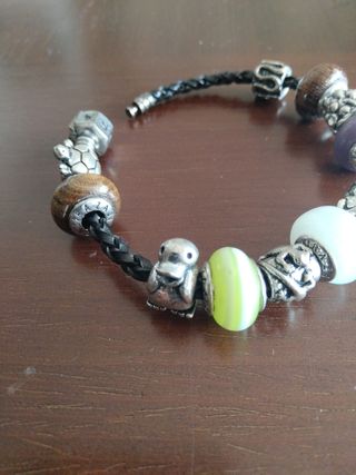 pulsera zajira
