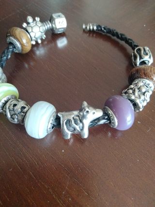 pulsera zajira
