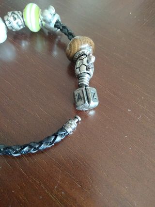pulsera zajira