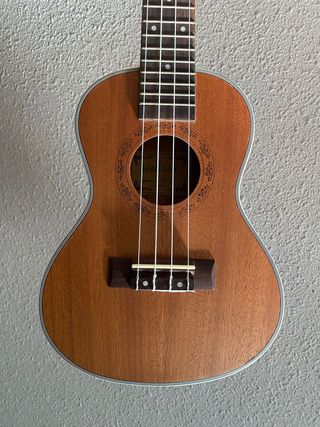 Ukelele marca HRICANE