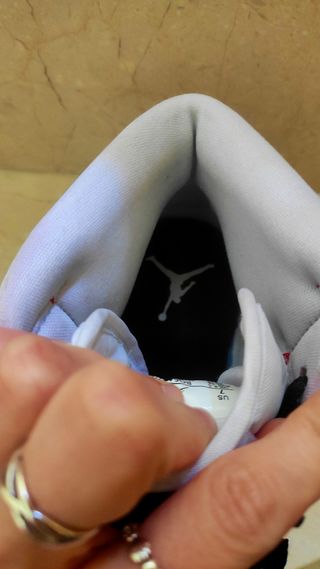 Nike Air Jordan 1 Mid