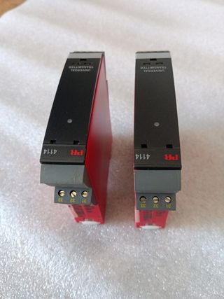 2 - Transmisor Universal PR 4114