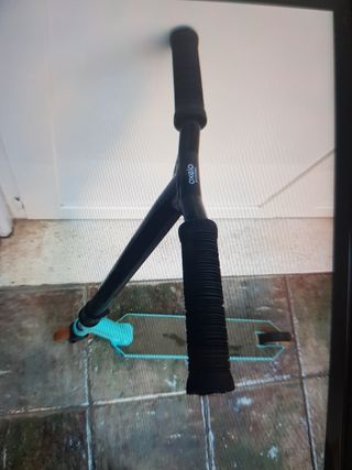 Monopattini Freestyle