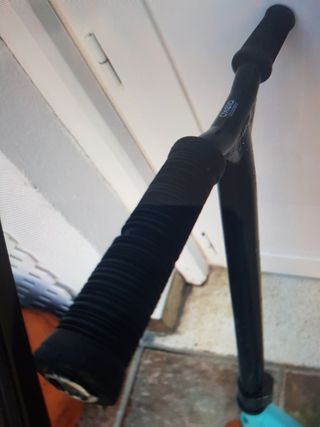 Monopattini Freestyle