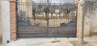 Carpintería metálica