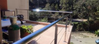 Carpintería metálica