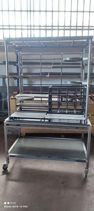 Carpintería metálica