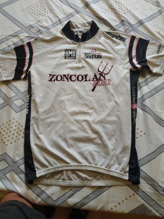 Maillot Santini Oficial tienda Giro.