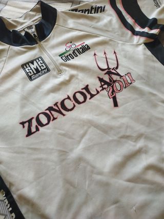 Maillot Santini Oficial tienda Giro.