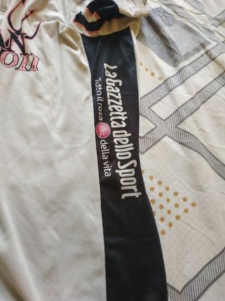 Maillot Santini Oficial tienda Giro.