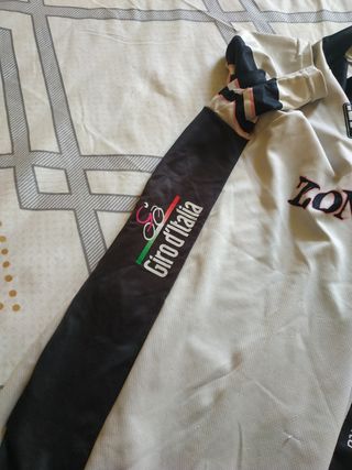 Maillot Santini Oficial tienda Giro.