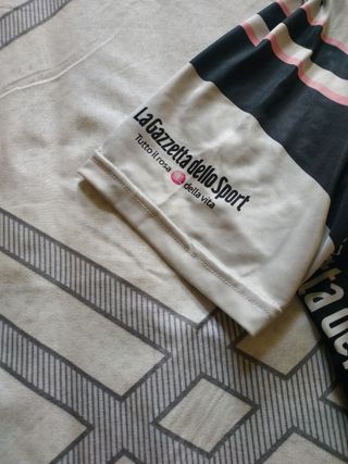 Maillot Santini Oficial tienda Giro.