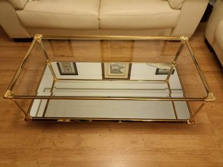 muebles de salón clásico