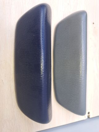 ALMOHADILLA COLIN HONDA VFR 750 RC36