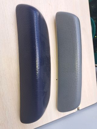 ALMOHADILLA COLIN HONDA VFR 750 RC36