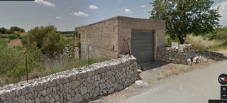 Terreno en venta Sant Llorenç des Cardessar