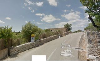 Terreno en venta Sant Llorenç des Cardessar