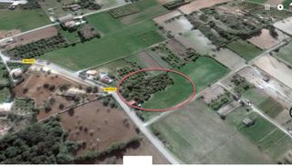 Terreno en venta Sant Llorenç des Cardessar