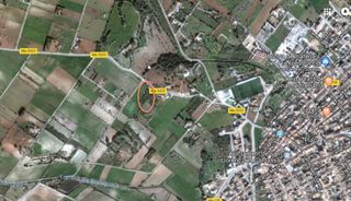 Terreno en venta Sant Llorenç des Cardessar