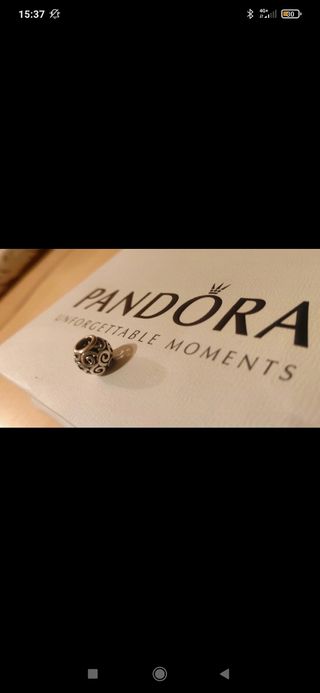 Charm Pandors