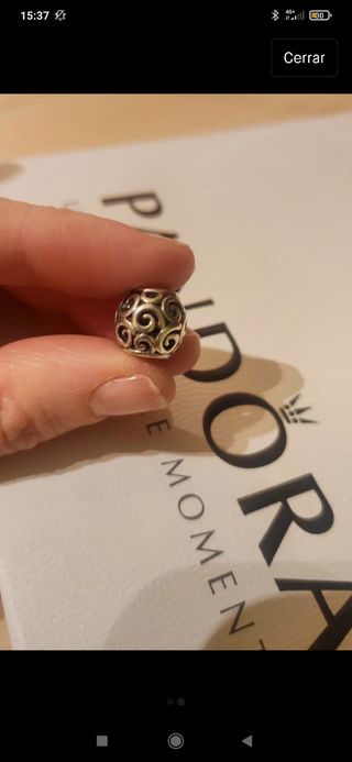 Charm Pandors