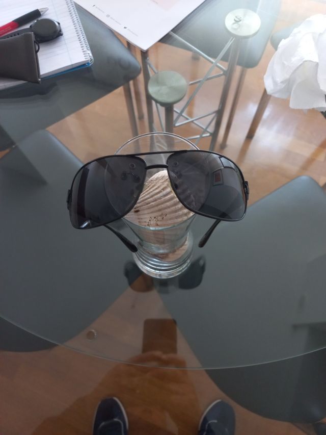 gafas de sol amichi .