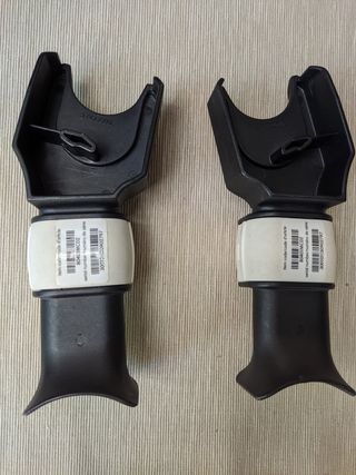 Silla Maxicosi, base Familyfix Isofix y accesorios