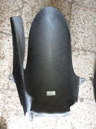 REPUESTOS DUCATI MONSTER 2006