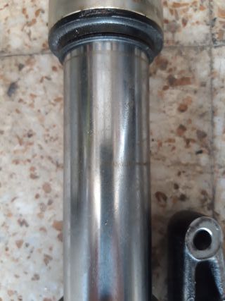 REPUESTOS DUCATI MONSTER 2006