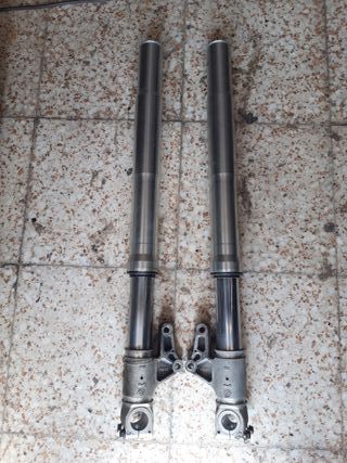 REPUESTOS DUCATI MONSTER 2006