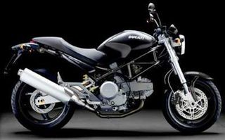 REPUESTOS DUCATI MONSTER 2006