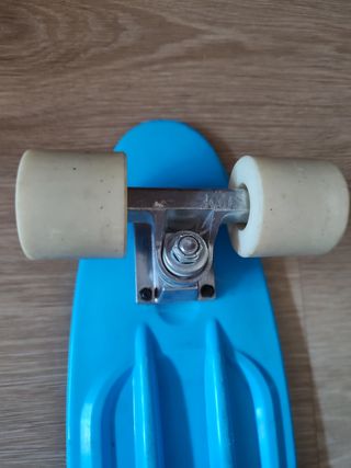 Mini Skateboard