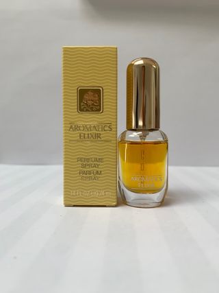 miniatura aromatics  elixir
