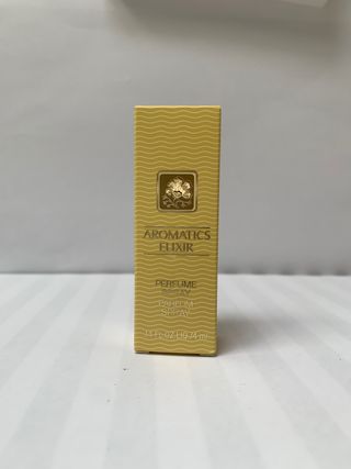 miniatura aromatics  elixir