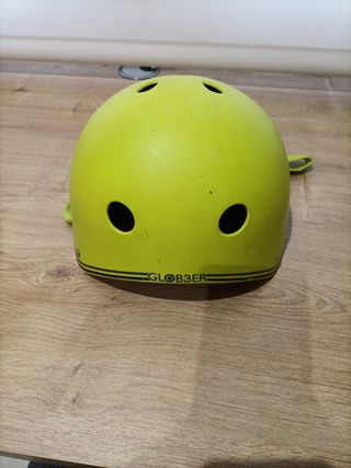 casco globber niñ@
