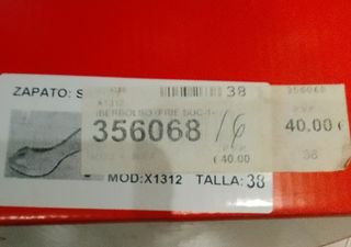 Zapatos boda, fiesta, cóctel...