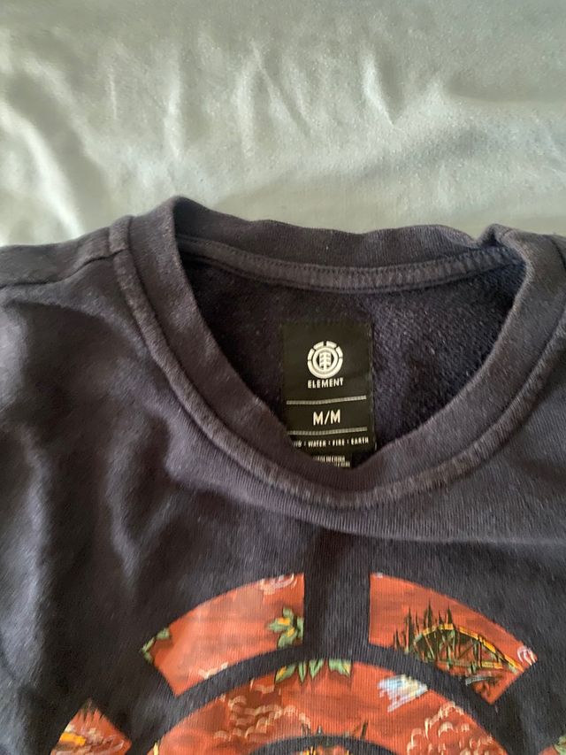 Sudadera Element