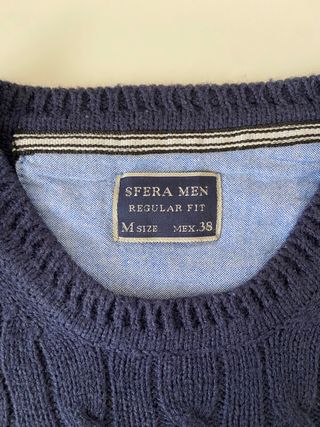 Jersey Sfera