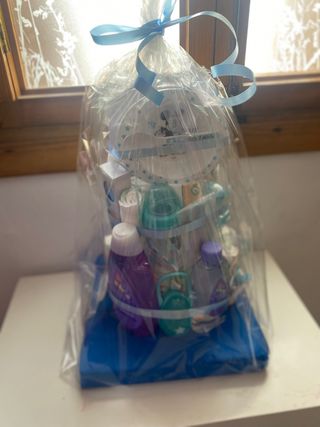 TARTAS DE PAÑALES PERSONALIZADAS