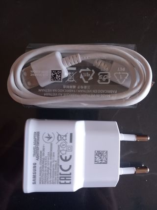 Caricabatterie Samsung