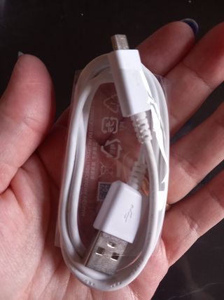 Caricabatterie Samsung