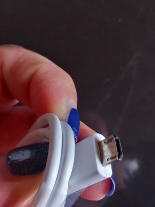 Caricabatterie Samsung