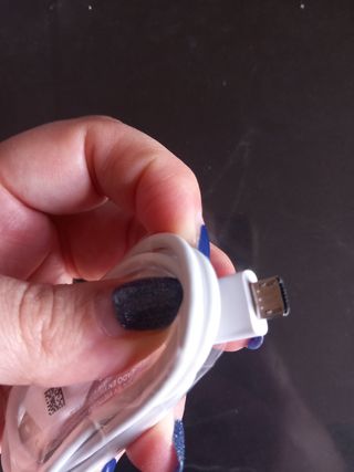 Caricabatterie Samsung