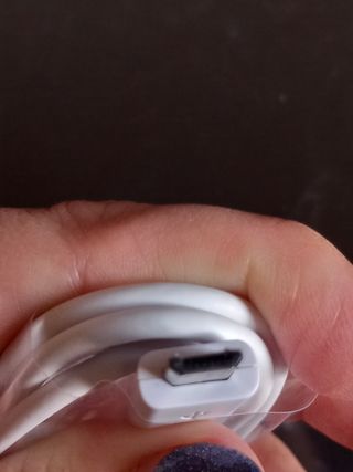 Caricabatterie Samsung