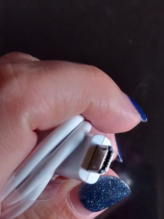 Caricabatterie Samsung