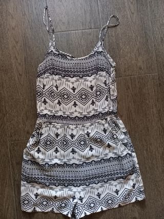 Mono estampado