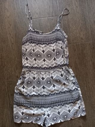 Mono estampado