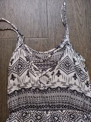 Mono estampado