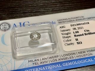 Anillo de compromiso