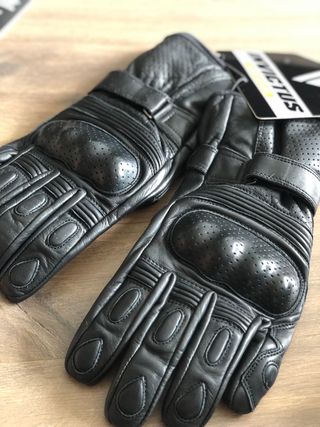 Guantes de moto de invierno Truhan Invictus